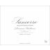 Domaine Vacheron Sancerre Rose 2023 Front Label