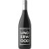 Underwood Pinot Noir 2016 Front Bottle Shot