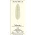 Bruno Rocca Barbaresco 2020 Front Label