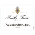 Bouchard Aine & Fils Pouilly-Fuisse 2021 Front Label
