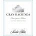 Santa Rita Gran Hacienda Sauvignon Blanc 2016 Front Label