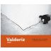 Bodegas Valderiz Ribera del Duero 2020 Front Label