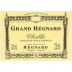 Regnard Chablis Grand Regnard 2019 Front Label