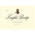 Knights Bridge Pont de Chevalier Sauvignon Blanc 2021 Front Label