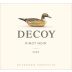 Decoy California Pinot Noir 2020 Front Label