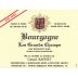 Domaine Gerard Raphet Bourgogne Rouge Les Grands Champs 2019 Front Label