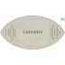 Capensis Chardonnay 2015 Front Label