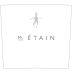 Scarecrow M. Etain Cabernet Sauvignon (scuffed label) 2017 Front Label