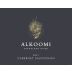 Alkoomi Cabernet Sauvignon 2021 Front Label