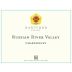 Hartford Court Russian River Chardonnay 2018 Front Label