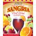 Lost Vineyards of the World Sangria Red Front Label