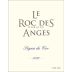 Le Roc des Anges Cotes du Roussillon Villages Segna De Cor 2022 Front Label