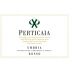 Perticaia Umbria Rosso 2018 Front Label