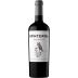 Bonterra Organic Red Blend 2023 Front Bottle Shot