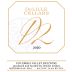 DeLille D2 Estate Red (1.5 Liter Magnum) 2020 Front Label