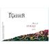 Domaine Gassier Fleur de Syrah 2018 Front Label