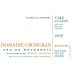 Domaine de la Bongran Vire-Clesse Cuvee E.J. Thevenet 2017 Front Label