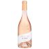 Chateau La Coste Rose d'une Nuit 2021 Front Bottle Shot