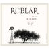 Roblar Winery Merlot 2020 Front Label
