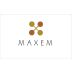 Maxem Wine UV Vineyard Chardonnay 2018 Front Label