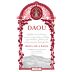 DAOU Soul of a Lion Cabernet Sauvignon 2020 Front Label
