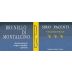 Siro Pacenti Brunello di Montalcino Vecchie Vigne 2018 Front Label