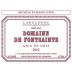 Domaine de Fontsainte Gris de Gris Rose 2025 Front Label