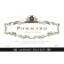 Albert Bichot Cote de Beaune Pommard 2007 Front Label