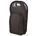Two Bottle Picnic Tote in Black Gift Product Image