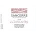 Lucien Crochet Sancerre La Croix du Roy Rouge 2018 Front Label