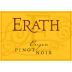 Erath Pinot Noir 2020 Front Label