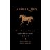 Tamber Bey Deux Chevaux Vineyard Chardonnay 2018 Front Label