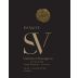 Psagot Single Vineyard Cabernet Sauvignon (OU Kosher) 2019 Front Label