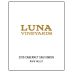 Luna Vineyards Winemaker's Reserve Cabernet Sauvignon 2016 Front Label