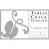 Tablas Creek Vermentino 2016 Front Label