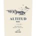 Andeluna Altitud Malbec 2023 Front Label