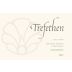 Trefethen Estate Chardonnay (375ML half-bottle) 2022 Front Label