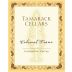 Tamarack Cellars Cabernet Franc 2016 Front Label