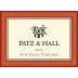 Patz & Hall Sun Chase Vineyard Pinot Noir 2013 Front Label