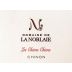 Domaine de la Noblaie Chinon Les Chiens-Chiens Rouge 2021 Front Label