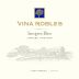 Vina Robles Jardine Sauvignon Blanc 2022 Front Label