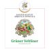 Abbazia di Novacella Gruner Veltliner 2025 Front Label