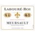 Laboure Roi Meursault Blanc 2022 Front Label