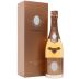 Louis Roederer Cristal Rose with Gift Box 2014 Front Bottle Shot
