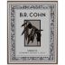 B.R. Cohn Silver Label Merlot 2017 Front Label