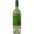 J. Bookwalter Couplet Chardonnay/Viognier 2015 Front Bottle Shot