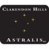 Clarendon Hills Astralis Syrah 2011 Front Label
