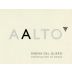 Aalto 2016 Front Label