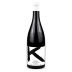 K Vintners The Deal Syrah 2017 Front Bottle Shot
