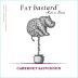 Fat Bastard Cabernet Sauvignon 2017 Front Label